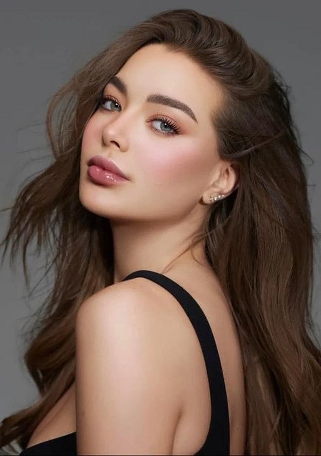 Miss Universe Lào được ưu ái đóng quảng cáo và lên truyền hình Mỹ, Cambodia training ở 3 nước - Hình 8
