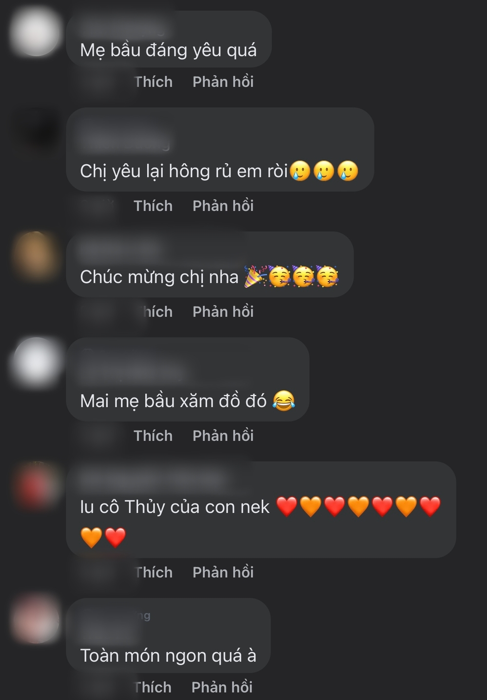 Mâu Thuỷ bị chồng dằn mặt vì làm 1 điều chấn động trước khi lâm bồn, tiết lộ lý do chưa muốn cưới - Hình 4