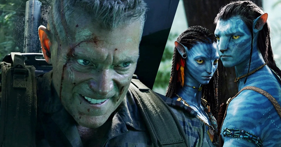 Phim Avatar tiếp tục ra rạp vào năm 2018