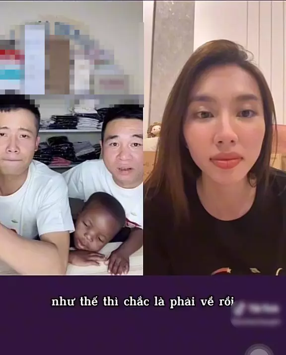 Quang Linh Vlog ở Angola xa xôi, Thùy Tiên ẩn ý chuyện yêu xa, về quê thăm mẹ chồng? - Hình 8