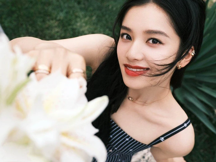 Trần Phi Vũ nói xấu Trương Tịnh Nghi, đàng gái cũng không vừa, cặp kè người mới dằn mặt đối phương? - Hình 5