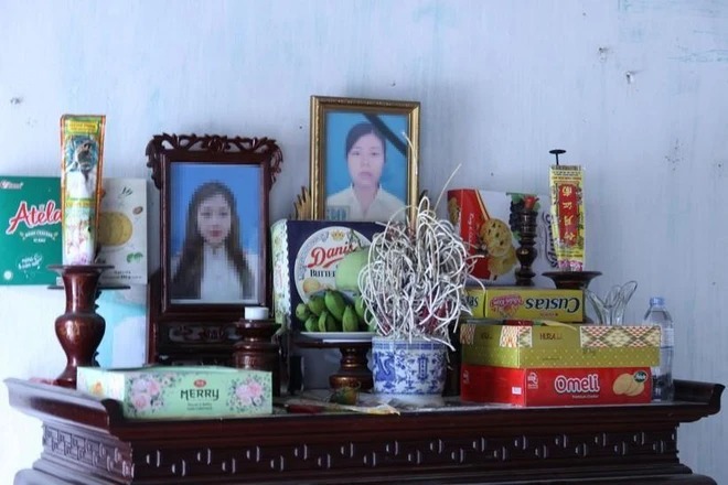 Vụ Lương Hải Như mất tích: Gia đình mất phương hướng, cạn kiệt tài chính vẫn không có manh mối - Hình 6