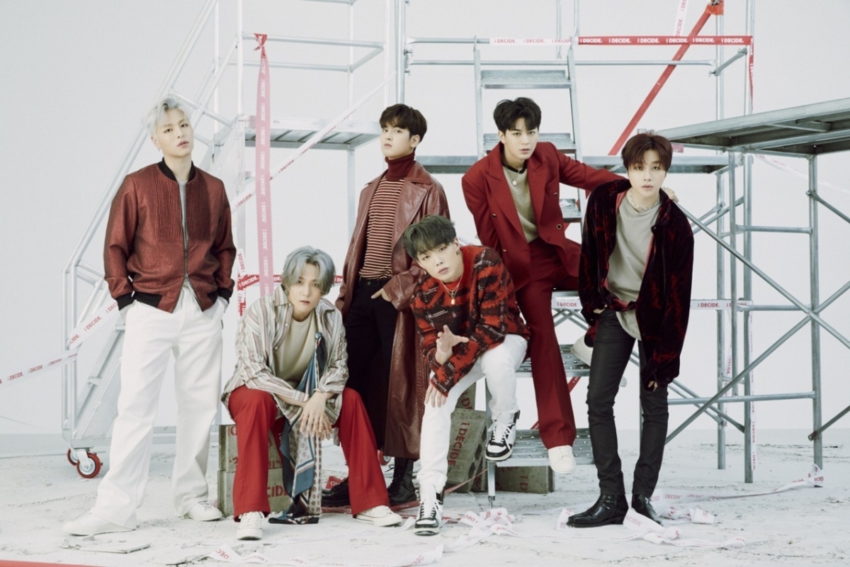BLACKPINK bị nghi đổi công ty quản lý, iKon, Kang Dong Won rời đi, YG đứng trước bờ vực tàn lụi - Hình 1