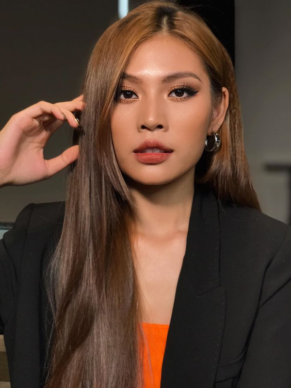 Chúng Huyền Thanh: Học trò Hà Hồ bỏ thi Hoa hậu để lấy chồng và cuộc sống viên mãn bên Jay Quân - Hình 1
