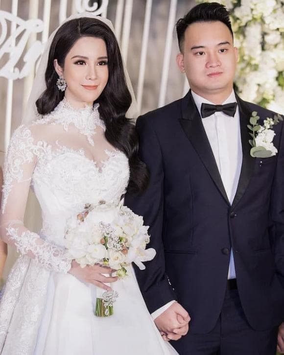 Diệp Lâm Anh táo bạo lấn át Quỳnh Thư sau ồn ào tiểu tam, chính thất nói 1 câu thâm thúy - Hình 1