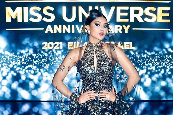 Hoa hậu Hoàn Vũ 2016 nói rõ chuyện chấm thi Ngọc Châu, mỹ nhân Paraguay từ bỏ Miss Charm để thi MU - Hình 5