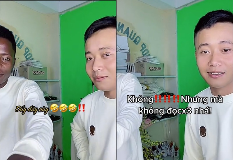 Lindo lại báo đời khẳng định Quang Linh yêu Thùy Tiên, đàng trai đỏ mặt ngượng ngùng? - Hình 8