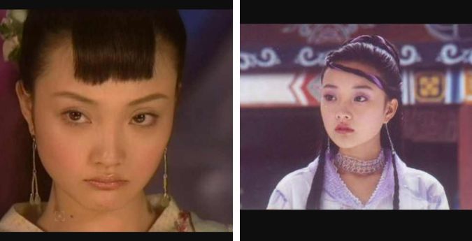 Lý Tiểu Lộ - Sự nghiệp sớm nở tối tàn, bị tẩy chay vì scandal ngoại tình, phản bội Giả Nãi Lượng - Hình 6