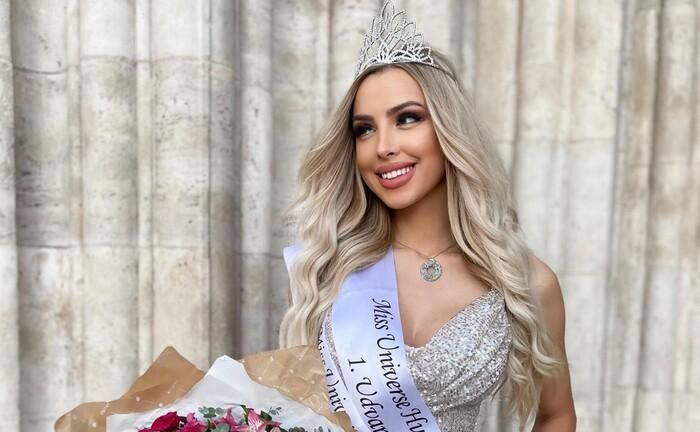 Ngọc Châu vừa đến Mỹ đã rơi khỏi Top 5, thêm 1 thí sinh bỏ thi Miss Universe vì bị chèn ép? - Hình 9