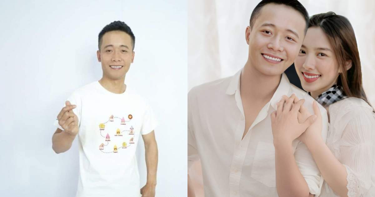 Quang Linh lộ điểm trùng hợp định mệnh với Thùy Tiên trước thềm về VN: Thuận tiện cho việc rước dâu? - Hình 8