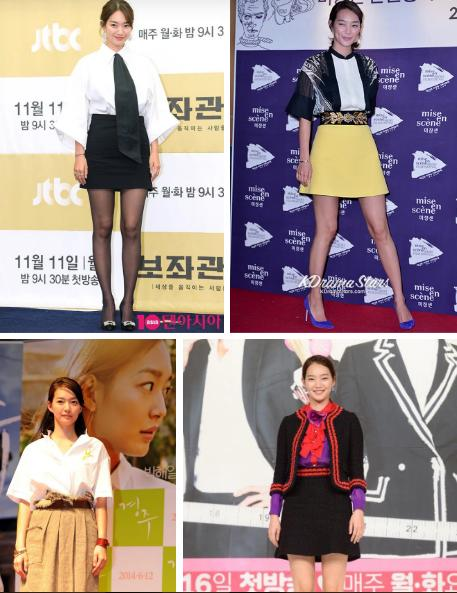 Shin Min Ah lộ bụng lùm xùm khó chối cãi chuyện mang thai, sắp có đám cưới thế kỷ với Kim Woo Bin - Hình 7