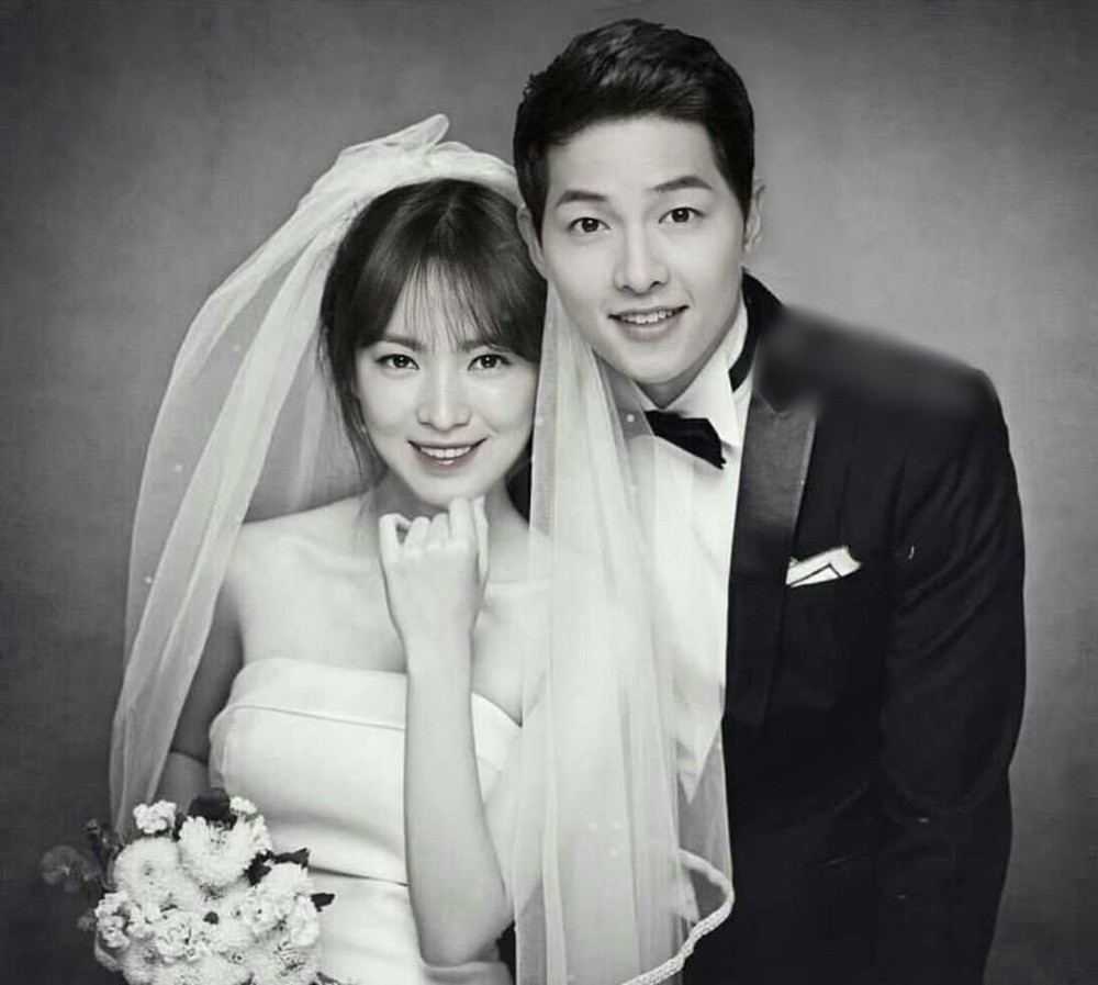 Song Joong Ki có tình mới, Song Hye Kyo lần đầu nói đến chồng cũ: Không xứng đáng - Hình 2