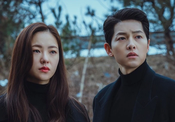 Song Joong Ki sắp Anh tiến hậu công khai hẹn hò, bạn gái có hành động xin vía bầu bí Son Ye Jin? - Hình 7