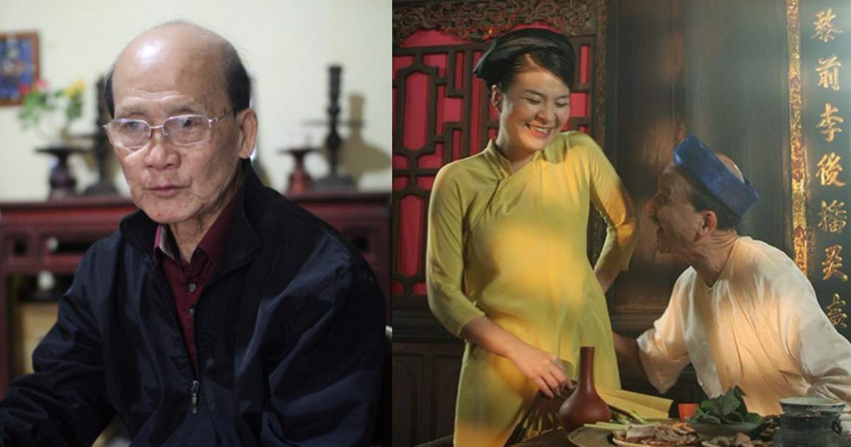 Cố NS Phạm Bằng: Cuộc đời không giống vai diễn, góc khuất cuộc sống đầy day dứt đến tận cuối đời - Hình 8