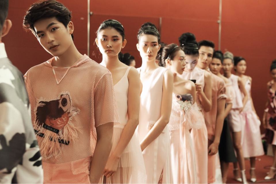DV Trần Quốc Anh: Chàng hot boy đình đám quyết theo nghề diễn vì 'cái duyên' với Nhã Phương - Hình 3