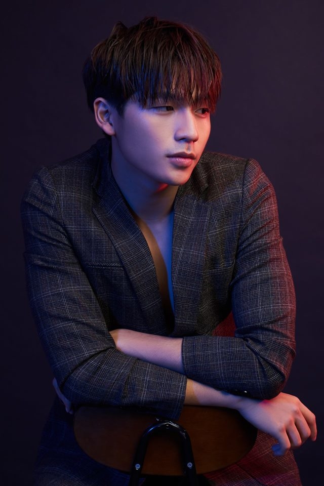 DV Trần Quốc Anh: Chàng hot boy đình đám quyết theo nghề diễn vì 'cái duyên' với Nhã Phương - Hình 1