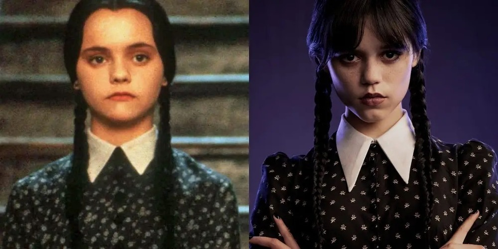 Jenna Ortega - Chị Tư Wednesday dậy thì thành công, tranh cãi âm ỉ vì một nhân vật trong phim? - Hình 5