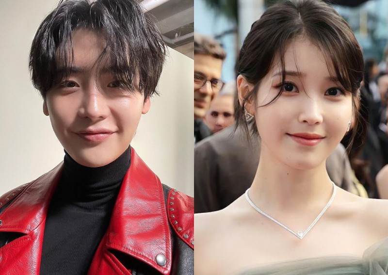Lý giải nguyên nhân Dispatch khui cặp Lee Jong Suk và IU dù chưa đến ngày 1/1 - Hình 6