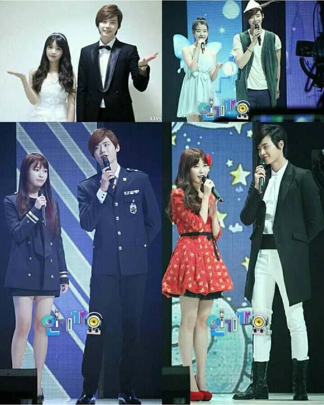 Lý giải nguyên nhân Dispatch khui cặp Lee Jong Suk và IU dù chưa đến ngày 1/1 - Hình 5