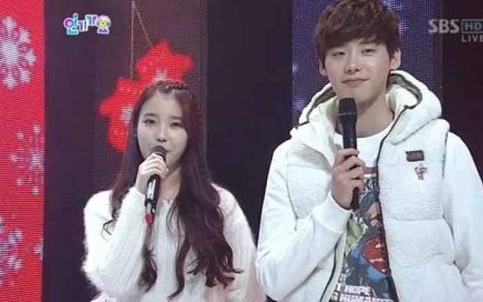 Lý giải nguyên nhân Dispatch khui cặp Lee Jong Suk và IU dù chưa đến ngày 1/1 - Hình 4