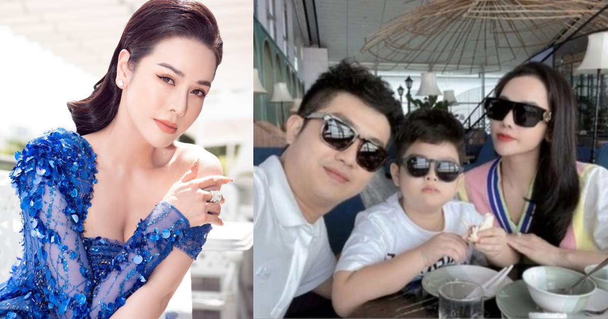 Nhật Kim Anh bất ngờ ẩn ý, ra tín hiệu đáng mừng giữa bão tin đồn 'yêu lại từ đầu' với chồng cũ - Hình 9
