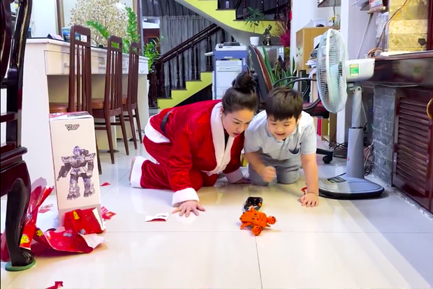 Nhật Kim Anh bất ngờ ẩn ý, ra tín hiệu đáng mừng giữa bão tin đồn 'yêu lại từ đầu' với chồng cũ - Hình 5