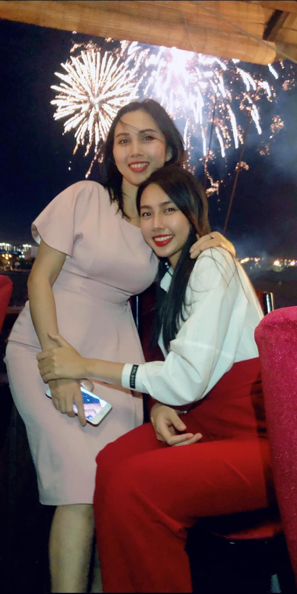 Quang Linh được người đặc biệt tỏ tình, Thùy Tiên bị mẹ ruột vạch trần sự thật - Hình 12