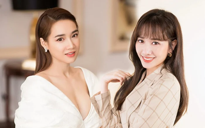 Rộ clip Nhã Phương chào hỏi nhưng bị Hari Won ngó lơ ở sự kiện, thực hư ra sao? - Hình 6