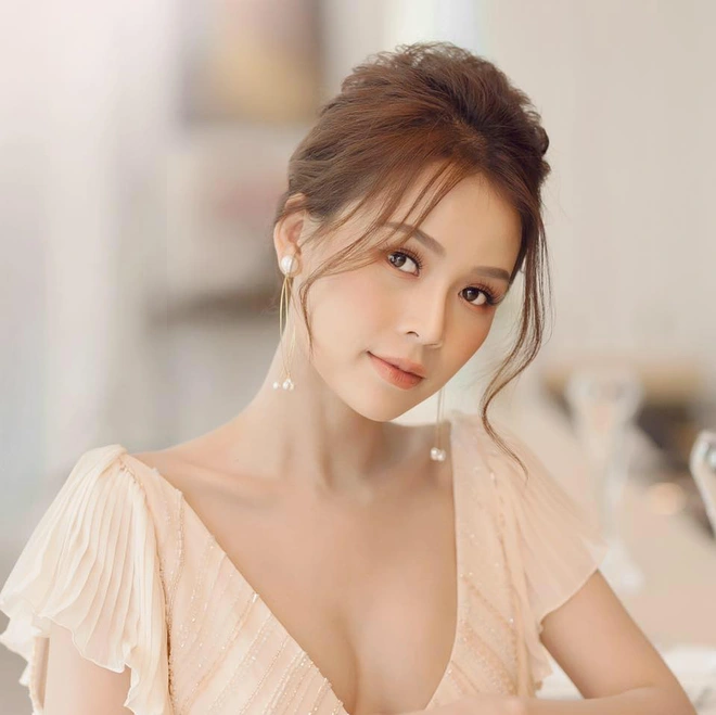 Sam tiết lộ về con người thật của chồng sắp cưới, xác nhận thời gian lên xe hoa - Hình 5