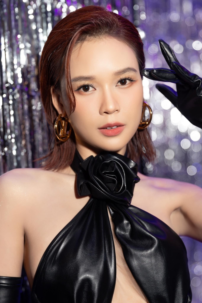 Sam tiết lộ về con người thật của chồng sắp cưới, xác nhận thời gian lên xe hoa - Hình 2
