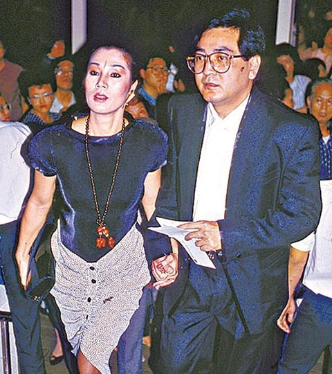 Tần Bái: Anh trai Khương Đại Vệ cả đời toàn đóng vai phụ, chấp nhận trắng tay hậu ly hôn vì con cái - Hình 10