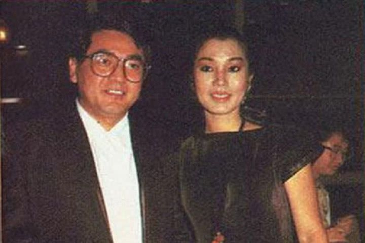 Tần Bái: Anh trai Khương Đại Vệ cả đời toàn đóng vai phụ, chấp nhận trắng tay hậu ly hôn vì con cái - Hình 8