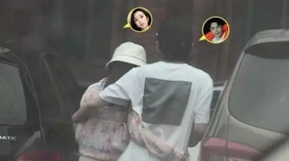 Vương Âu hồ ly tinh khiến Dương Mịch và Lưu Khải Uy ly hôn bị khui chưa chồng mà có con? - Hình 7