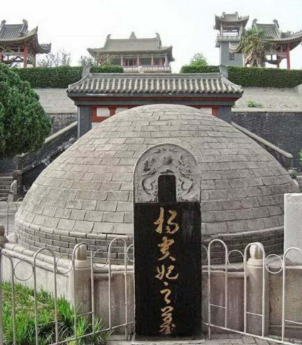 Dương Quý Phi bị hé lộ tật xấu động trời hằng đêm, sự thật khiến ai cũng ngỡ ngàng? - Hình 5