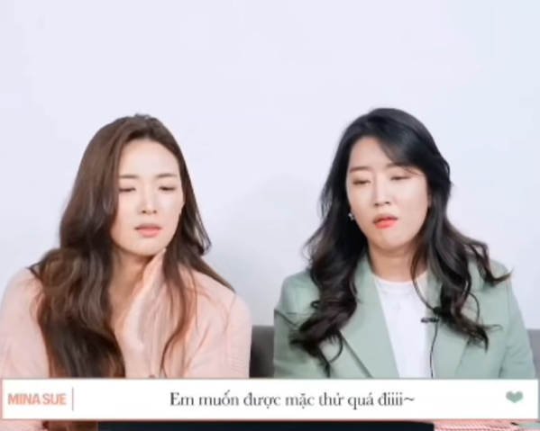 Tân Hoa hậu Miss Earth trả lời phỏng vấn nuốt mic, nhan sắc cuốn hút không thua kém gì các MU - Hình 6