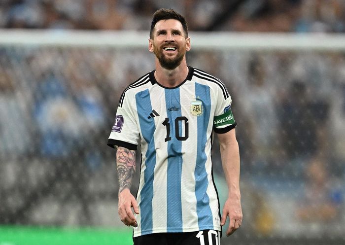 1 Top Các Hình Xăm Messi Đẹp Nhất Ý Nghĩa Đằng Sau