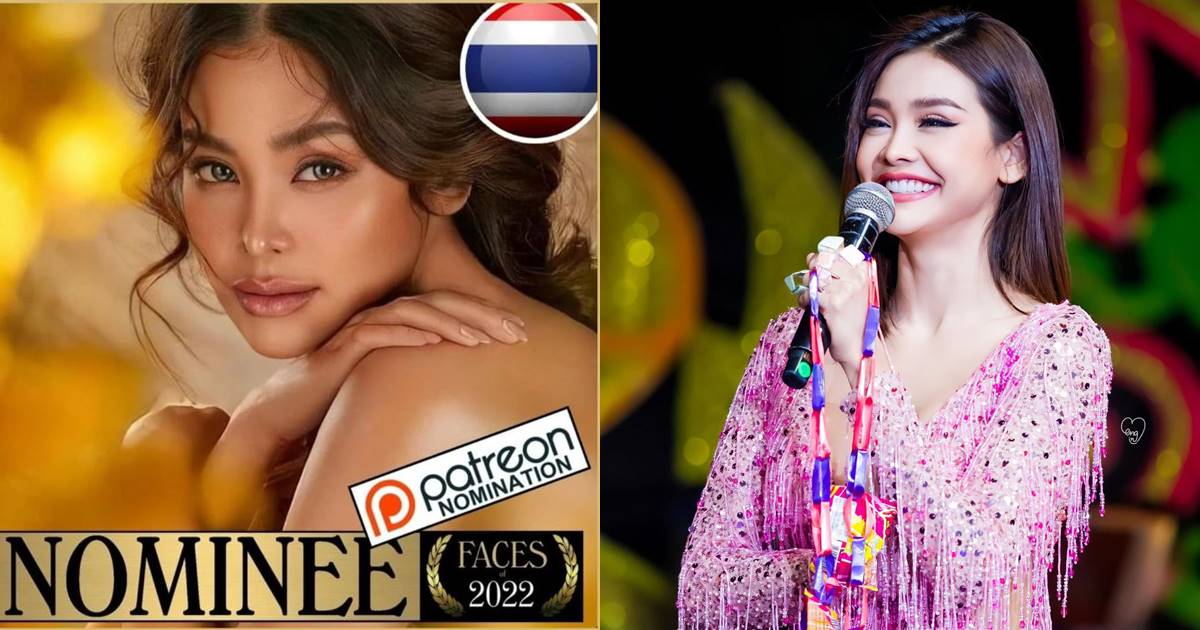 Engfa Waraha gây tranh cãi khi lọt đề cử 100 gương mặt đẹp nhất thế giới, netizen la ó ngán ngẩm? - Hình 11