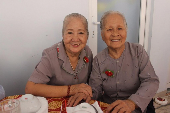 Nghệ sĩ Thiên Kim: Cuộc đời lận đận, 90 tuổi phải ở viện dưỡng lão vì con cái không thương - Hình 6