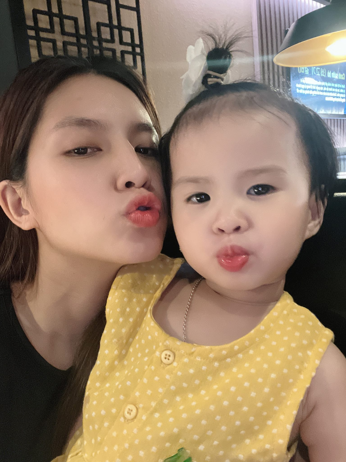 Thiên An đính chính tin đồn tiểu tam, phanh phui sự thật Jack ngừng chu cấp cho con 8 tháng qua - Hình 8