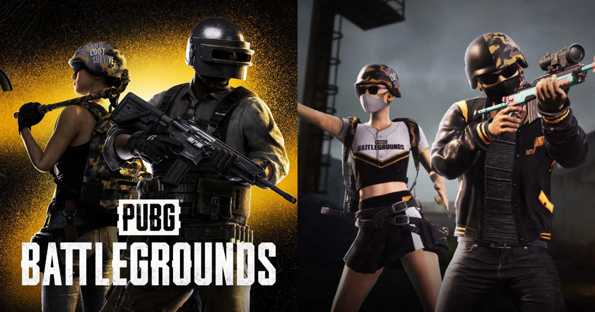 Pubg: Battlegrounds Chính Thức Phát Hành Trên Epic Games Store - Mọt ...