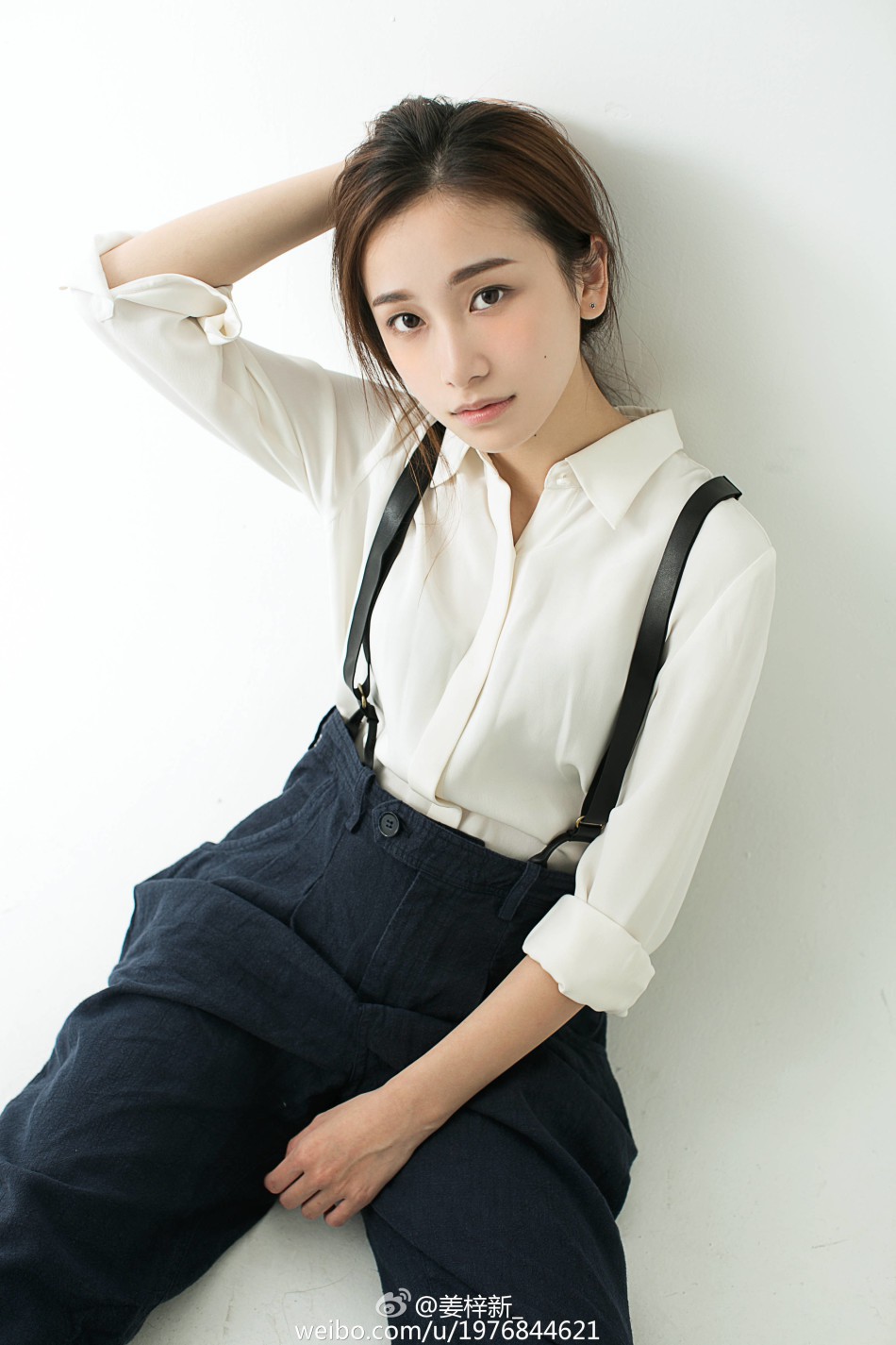 Khương Tử Tân 'Minh Ngọc' (Diên Hy Công Lược): Chật vật tìm hào quang sau màn kết hợp Trần Phi Vũ - Hình 20