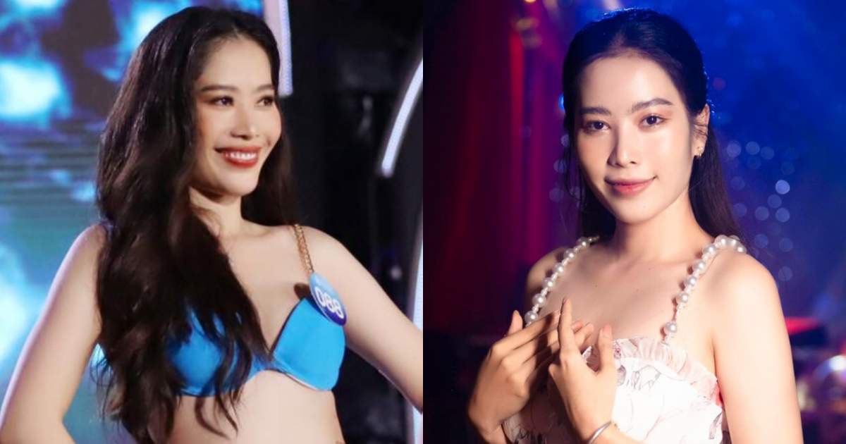 Nam Em tiết lộ bí mật lớn khiến fan phấn khích: Rục rịch tham gia cuộc thi hoa hậu đình đám? - Hình 11