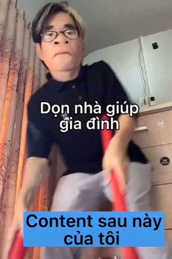 Nờ Ô Nô, Trang Nemo và loạt hiện tượng bị VTV điểm mặt, có người còn làm video cà khịa lại - Hình 7