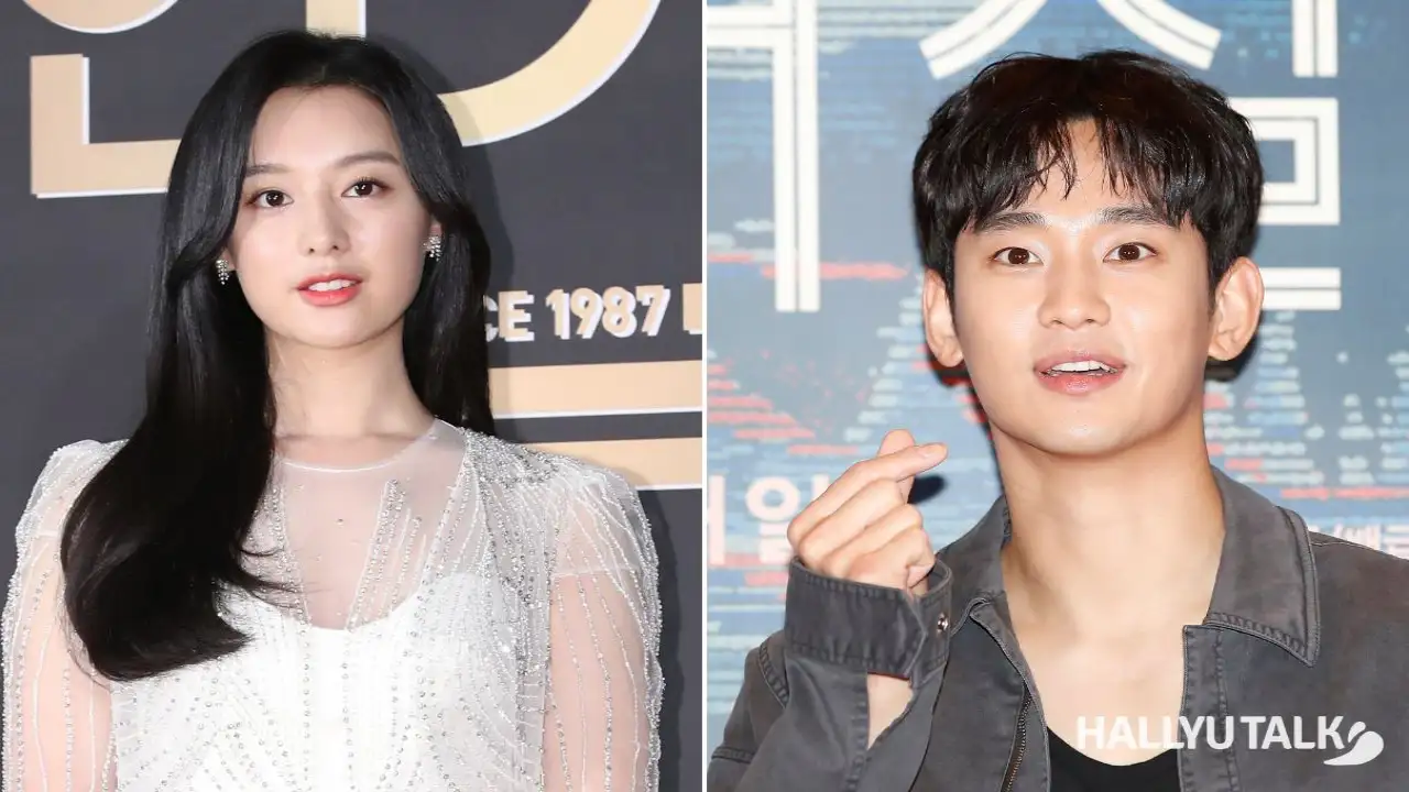 Park Seo Joon - Han So Hee và loạt cặp đôi sắp tạo nên cơn sốt trên màn ảnh nhỏ xứ Hàn - Hình 7