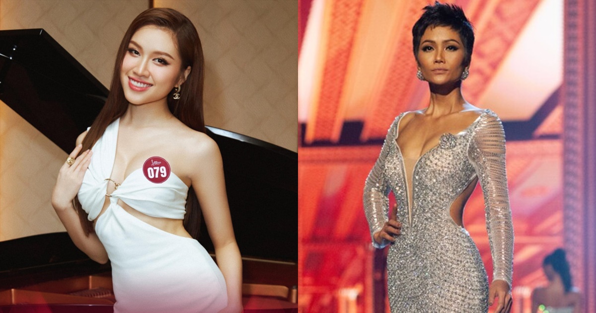 Thanh Thanh Huyền tìm cơ hội thi Miss Charm, H'Hen Niê bỏ mác top 5 MU để đến Miss Supranational? - Hình 7