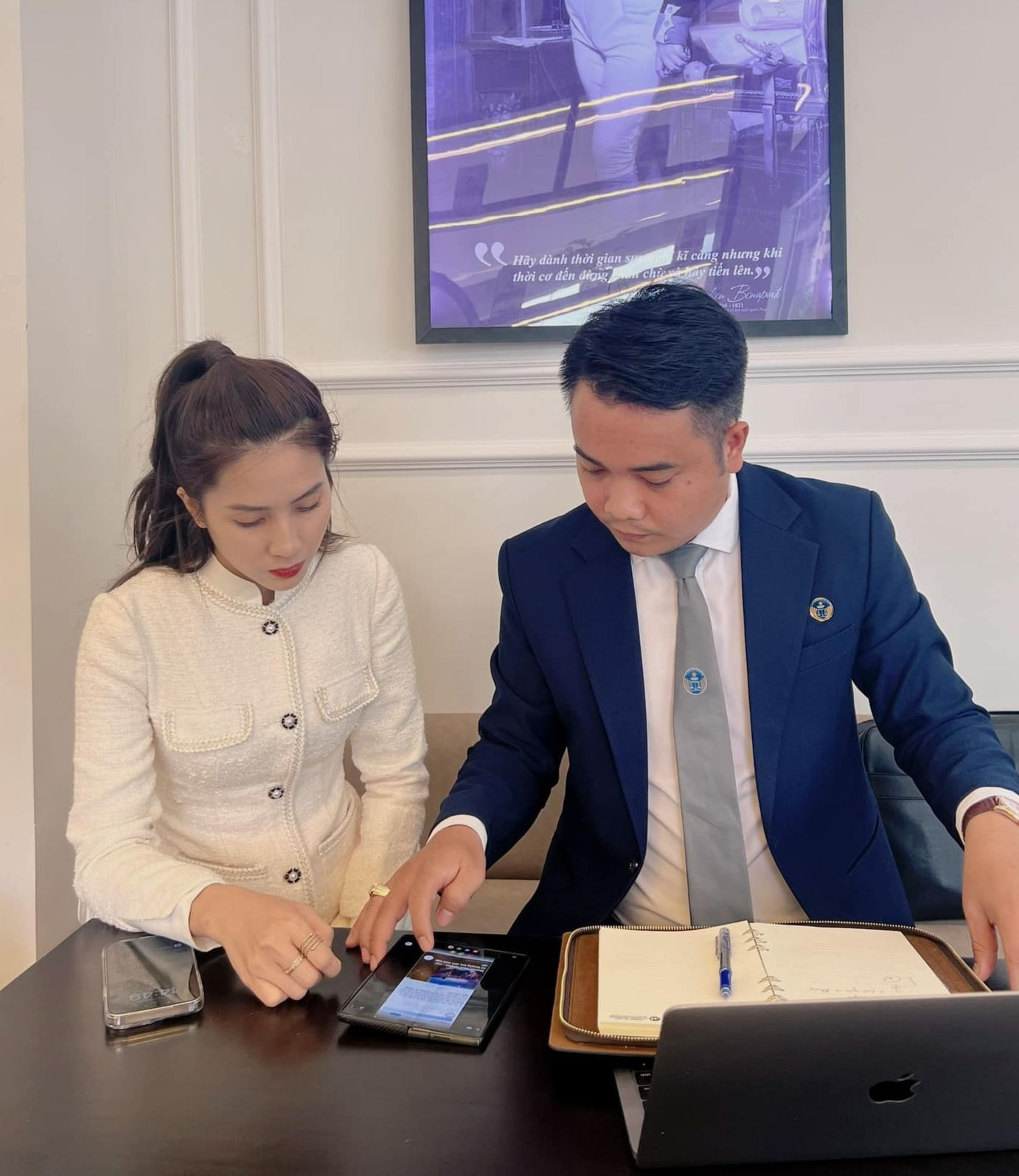 Thiên An mời luật sư, kiện những ai tung tin đồn cô bắt cá 3 tay sau scandal với Jack - Hình 4