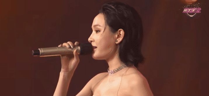 Hiền Hồ - Vũ vừa có màn kết hợp mash-up loạt hit ballad quá hay, netizen phải thốt lên: Độ sát thương tăng 100 lần - Hình 1