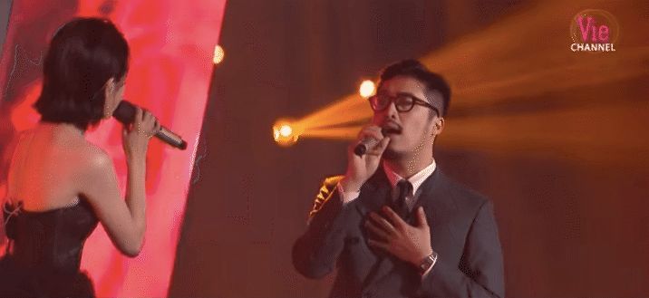 Hiền Hồ - Vũ vừa có màn kết hợp mash-up loạt hit ballad quá hay, netizen phải thốt lên: Độ sát thương tăng 100 lần - Hình 2