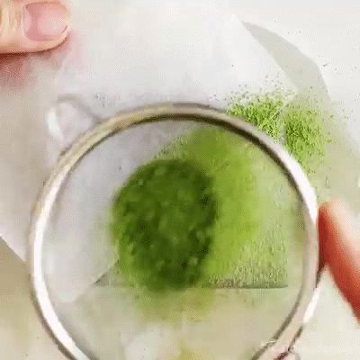 Bạn muốn thử làm crepe ngàn lớp vị matcha hình... vuông không? - Hình 6