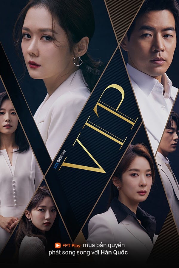 Han So Hee, Pyo Ye Jin tiểu tam nổi danh của màn ảnh Châu Á - Hình 5